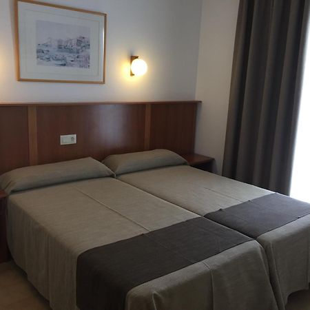 Hotel Stella Maris Blanes Exteriér fotografie