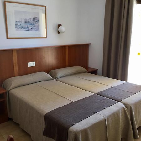 Hotel Stella Maris Blanes Exteriér fotografie