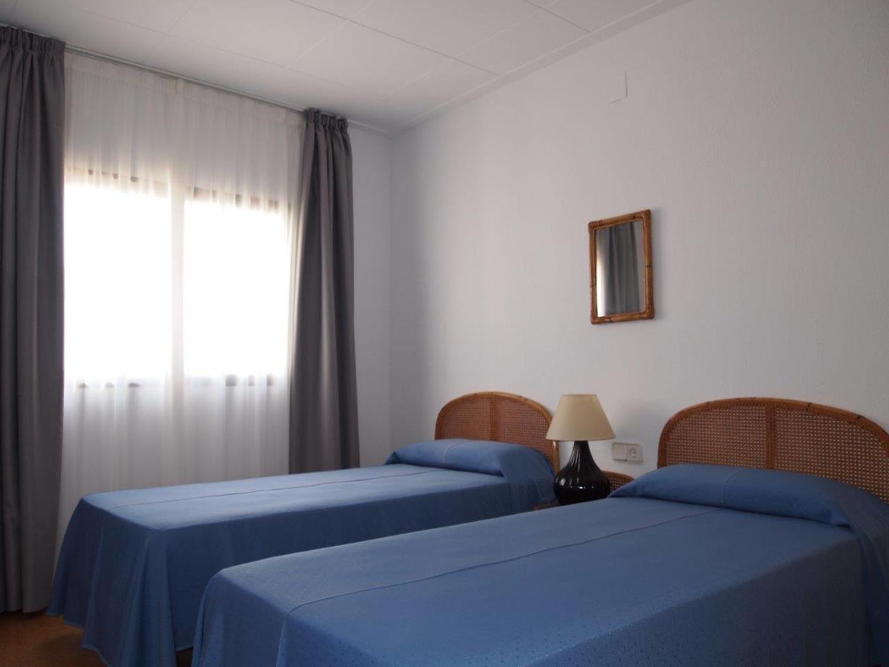 Hotel Stella Maris Blanes Exteriér fotografie
